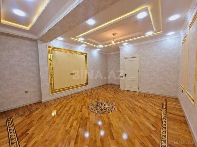 3-комн. новостройка - Хырдалан - 110 м² (3)