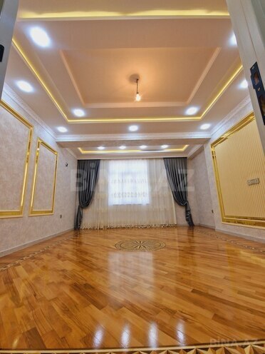 3-комн. новостройка - Хырдалан - 110 м² (4)