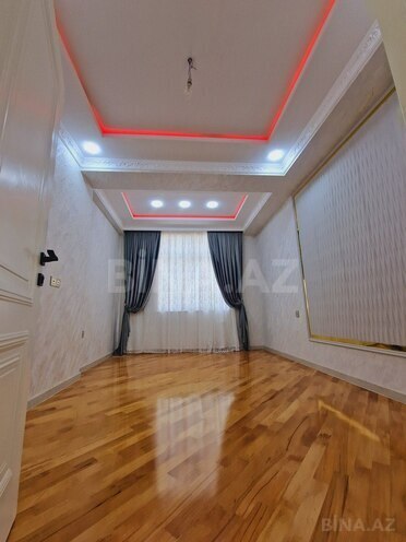 3-комн. новостройка - Хырдалан - 110 м² (13)