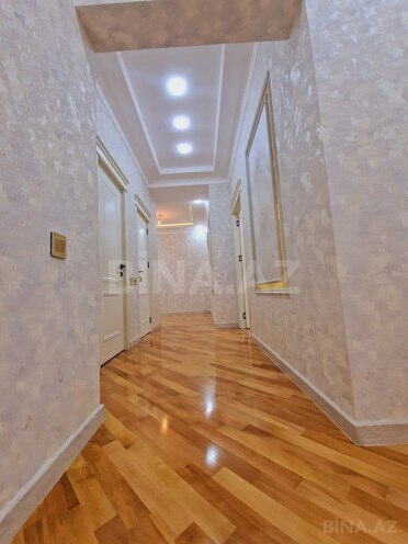 3-комн. новостройка - Хырдалан - 110 м² (7)
