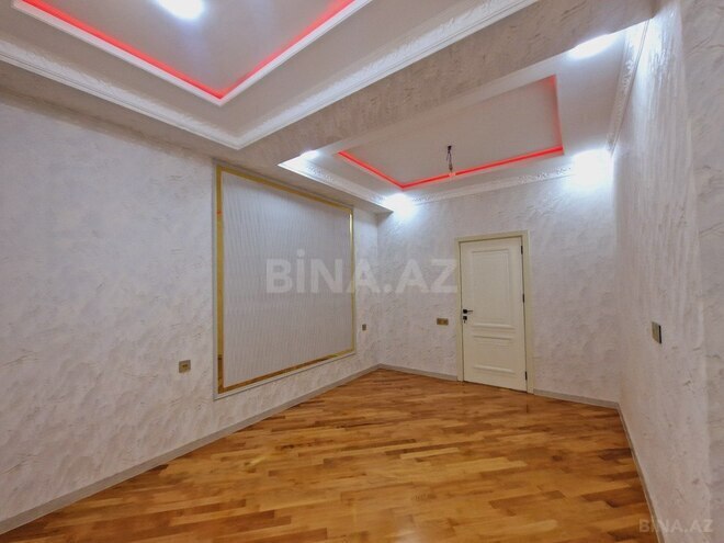 3-комн. новостройка - Хырдалан - 110 м² (11)