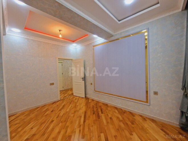 3-комн. новостройка - Хырдалан - 110 м² (8)