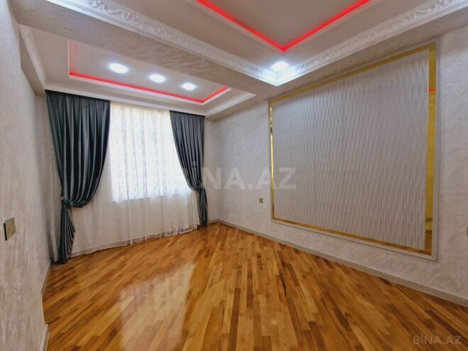 3-комн. новостройка - Хырдалан - 110 м² (10)