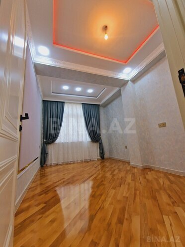 3-комн. новостройка - Хырдалан - 110 м² (9)