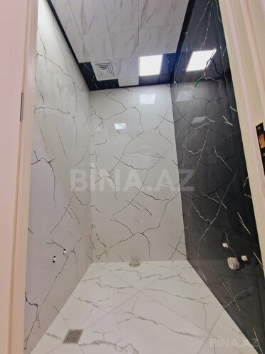 3-комн. новостройка - Хырдалан - 110 м² (18)