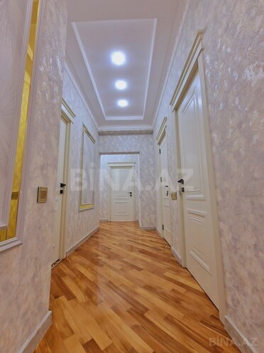 3-комн. новостройка - Хырдалан - 110 м² (14)