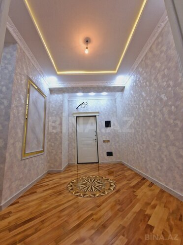 3-комн. новостройка - Хырдалан - 110 м² (17)