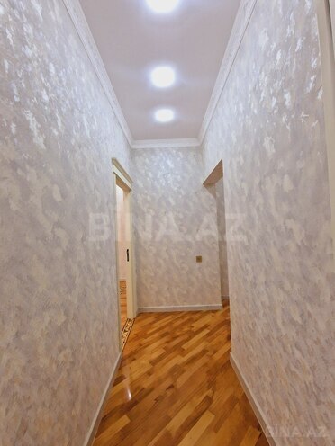 3-комн. новостройка - Хырдалан - 110 м² (19)