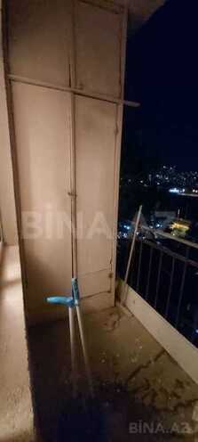 2 otaqlı köhnə tikili - Köhnə Günəşli q. - 60 m² (2)
