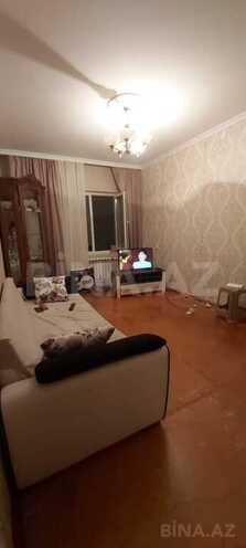 2 otaqlı köhnə tikili - Köhnə Günəşli q. - 60 m² (4)