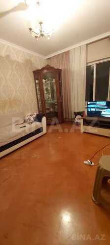 2 otaqlı köhnə tikili - Köhnə Günəşli q. - 60 m² (1)