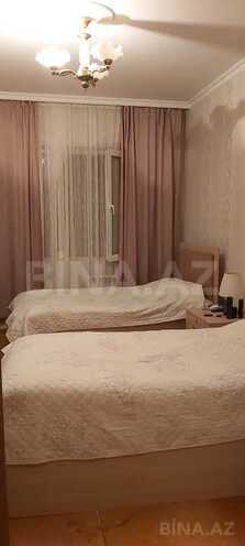 2 otaqlı köhnə tikili - Köhnə Günəşli q. - 60 m² (7)