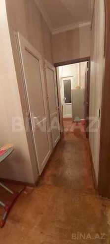2 otaqlı köhnə tikili - Köhnə Günəşli q. - 60 m² (10)