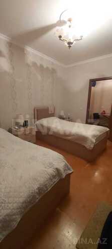 2 otaqlı köhnə tikili - Köhnə Günəşli q. - 60 m² (8)