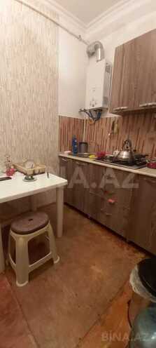 2 otaqlı köhnə tikili - Köhnə Günəşli q. - 60 m² (13)