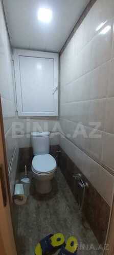 2 otaqlı köhnə tikili - Köhnə Günəşli q. - 60 m² (5)