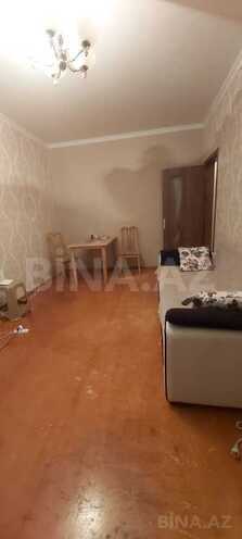 2 otaqlı köhnə tikili - Köhnə Günəşli q. - 60 m² (6)