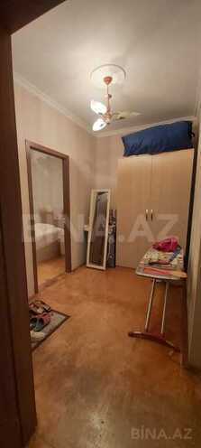2 otaqlı köhnə tikili - Köhnə Günəşli q. - 60 m² (11)