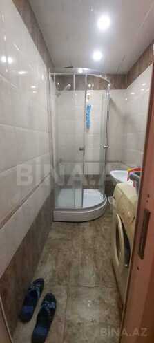2 otaqlı köhnə tikili - Köhnə Günəşli q. - 60 m² (12)
