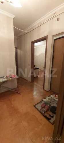 2 otaqlı köhnə tikili - Köhnə Günəşli q. - 60 m² (3)