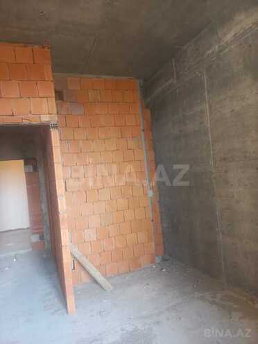 1 otaqlı yeni tikili - Neftçilər m. - 47 m² (7)