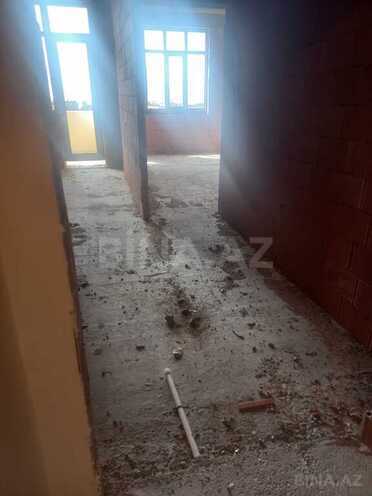1 otaqlı yeni tikili - Neftçilər m. - 47 m² (9)