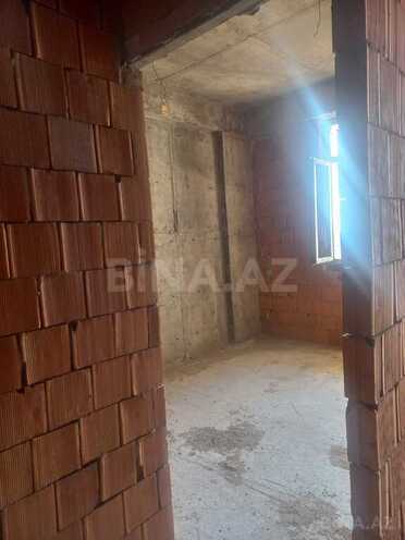 1 otaqlı yeni tikili - Neftçilər m. - 47 m² (6)