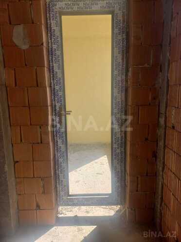1 otaqlı yeni tikili - Neftçilər m. - 47 m² (4)