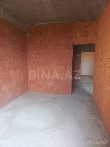 1 otaqlı yeni tikili - Neftçilər m. - 47 m² (3)