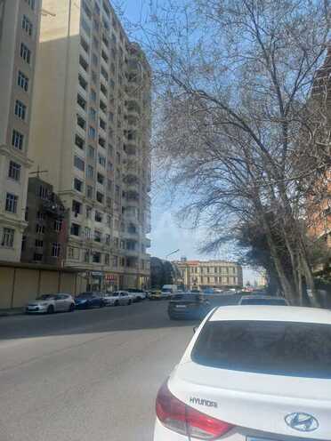 1 otaqlı yeni tikili - Neftçilər m. - 47 m² (10)