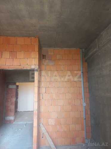 1 otaqlı yeni tikili - Neftçilər m. - 47 m² (8)
