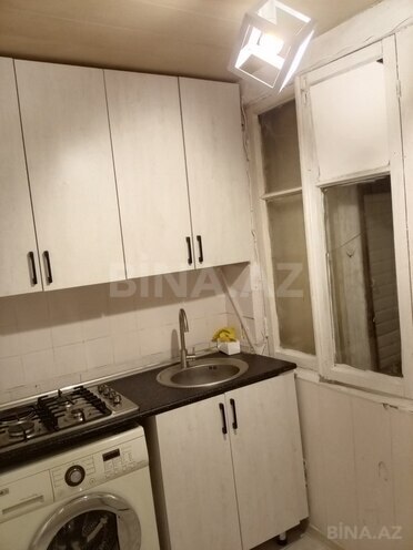 2-комн. вторичка - м. Элмляр Академиясы - 42 м² (4)