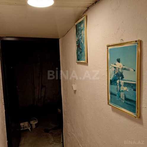 2-комн. вторичка - м. Элмляр Академиясы - 42 м² (10)