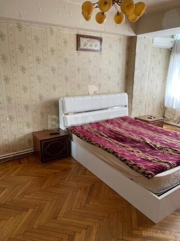 3-комн. вторичка - м. Гянджлик - 90 м² (2)