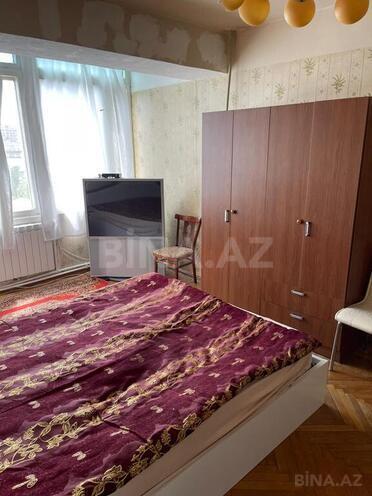 3-комн. вторичка - м. Гянджлик - 90 м² (15)