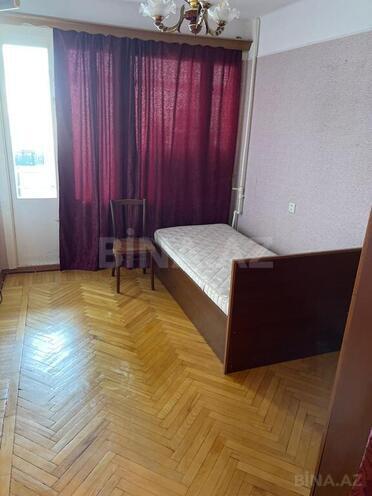 3-комн. вторичка - м. Гянджлик - 90 м² (16)