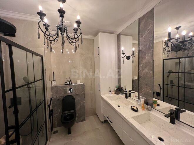3-комн. новостройка - пос. Аг шехер - 141 м² (15)