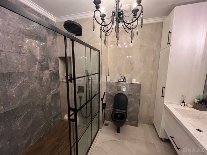3-комн. новостройка - пос. Аг шехер - 141 м² (17)