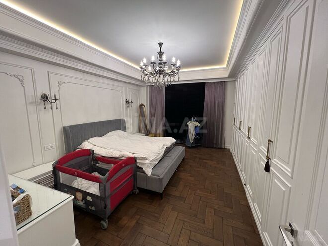3-комн. новостройка - пос. Аг шехер - 141 м² (12)