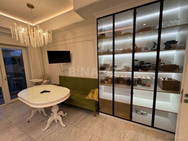 3-комн. новостройка - пос. Аг шехер - 141 м² (6)