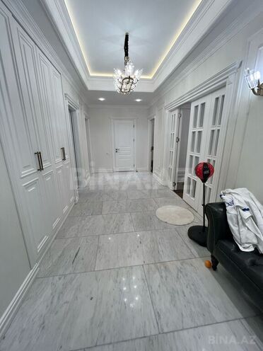 3-комн. новостройка - пос. Аг шехер - 141 м² (3)