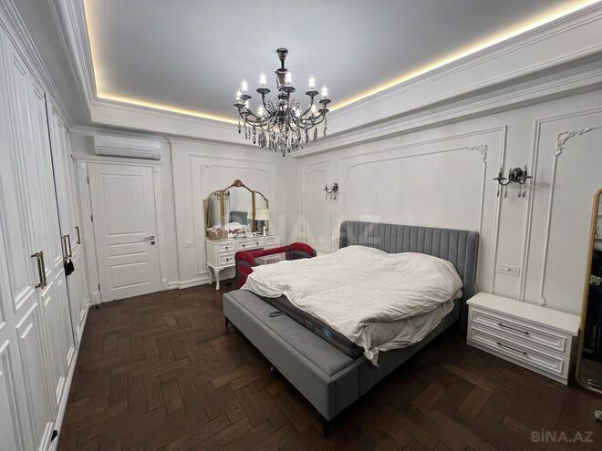 3-комн. новостройка - пос. Аг шехер - 141 м² (13)