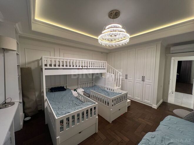 3-комн. новостройка - пос. Аг шехер - 141 м² (10)