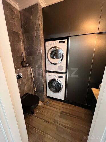 3-комн. новостройка - пос. Аг шехер - 141 м² (8)
