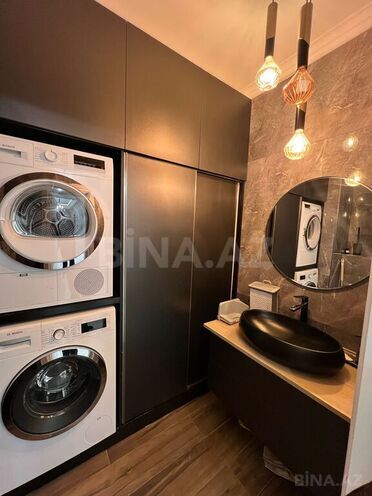 3-комн. новостройка - пос. Аг шехер - 141 м² (16)