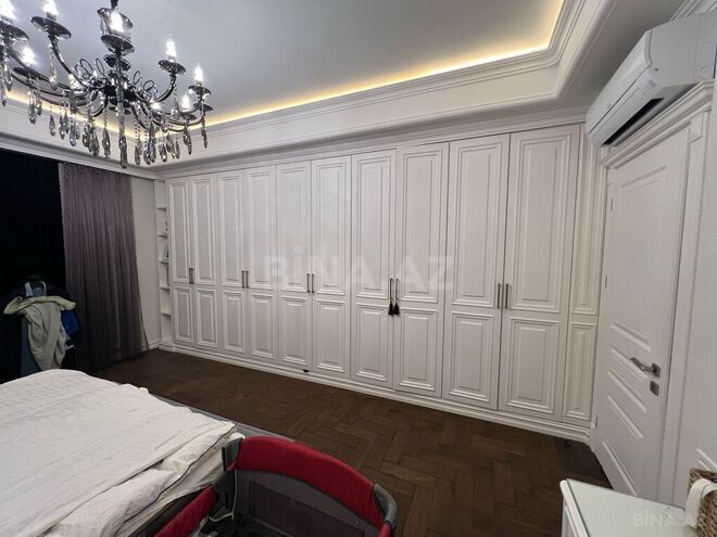 3-комн. новостройка - пос. Аг шехер - 141 м² (14)