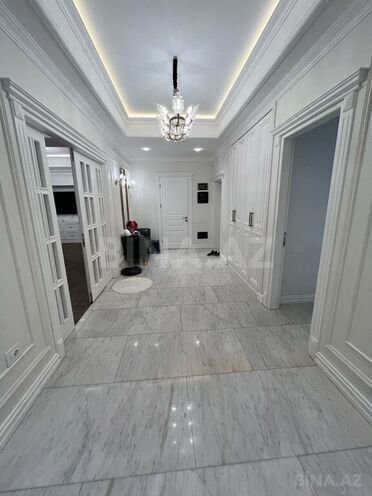 3-комн. новостройка - пос. Аг шехер - 141 м² (4)