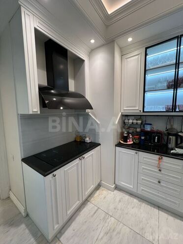 3-комн. новостройка - пос. Аг шехер - 141 м² (7)
