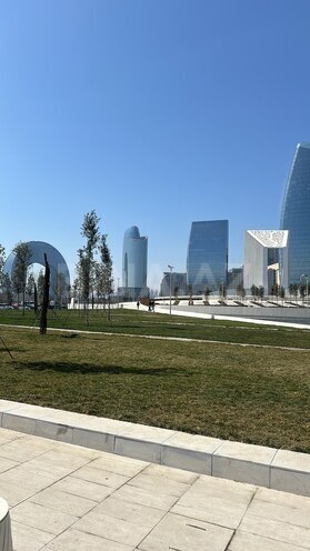 Объект - м. Шах Исмаил Хатаи - 80 м² (1)
