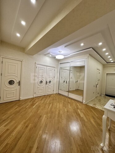 Объект - м. Шах Исмаил Хатаи - 80 м² (3)